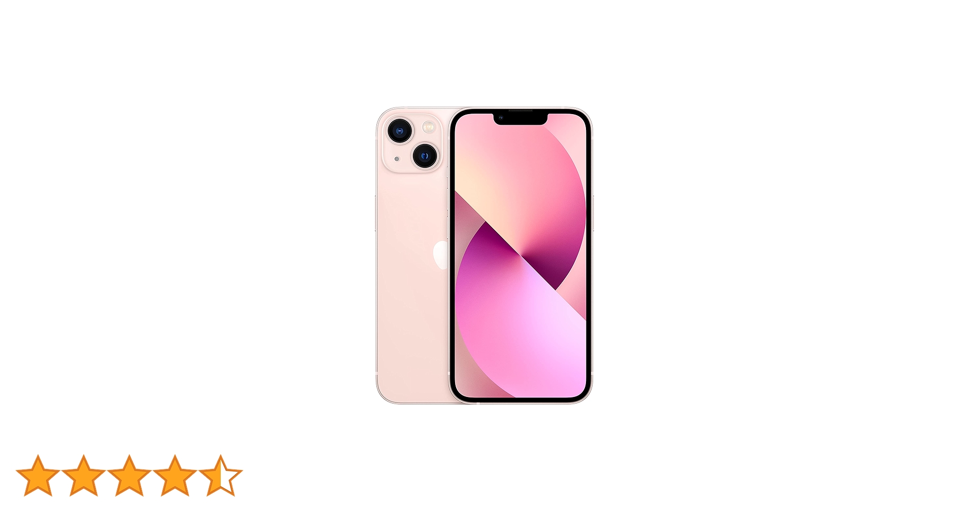 Apple iPhone 13 128GB ピンク Apple iPhone 13 128GB SIMフリー [ピンク] 価格比較 - 価格.com